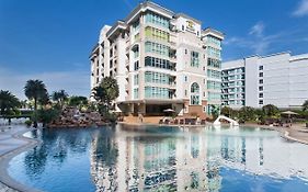 Beautiful Apartment D6 Central Pattaya